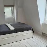 Gutshof-schwielowsee Apartment