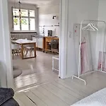 Apartment Gutshof-schwielowsee Schwielowsee