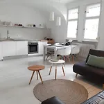 Apartment Gutshof-schwielowsee *