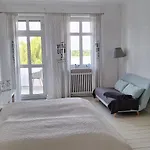 Gutshof-schwielowsee Apartment *