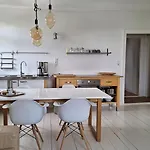Gutshof-schwielowsee Apartment Schwielowsee