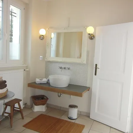 Gutshof-schwielowsee Appartement *
