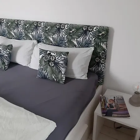 Gutshof-schwielowsee Appartement Schwielowsee