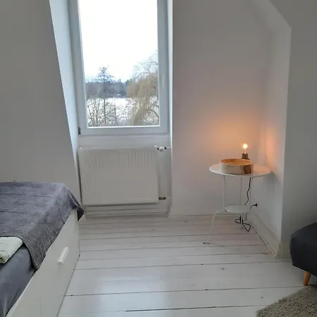 Appartement Gutshof-schwielowsee Schwielowsee