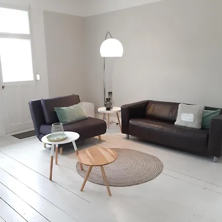 Gutshof-schwielowsee Appartement Schwielowsee