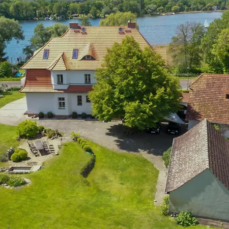 Gutshof-schwielowsee