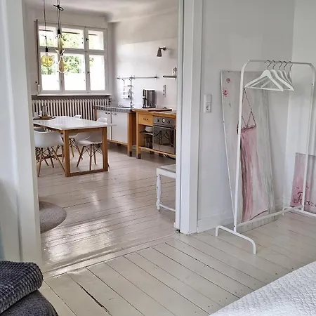 Appartement Gutshof-schwielowsee Schwielowsee