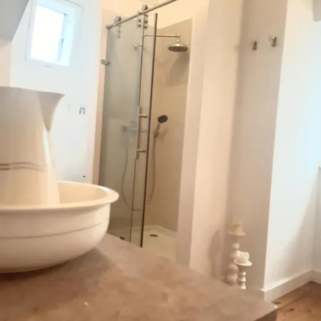Appartement Gutshof-schwielowsee