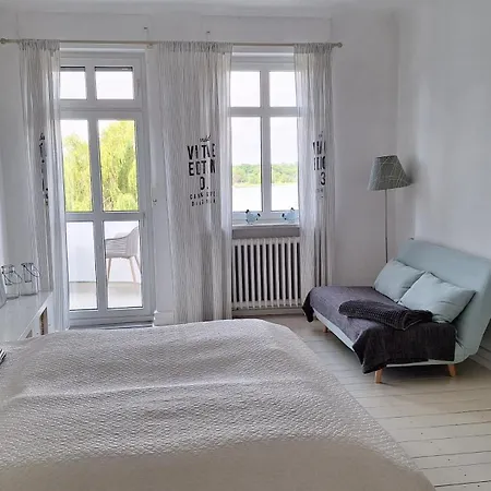 Gutshof-schwielowsee Appartement *