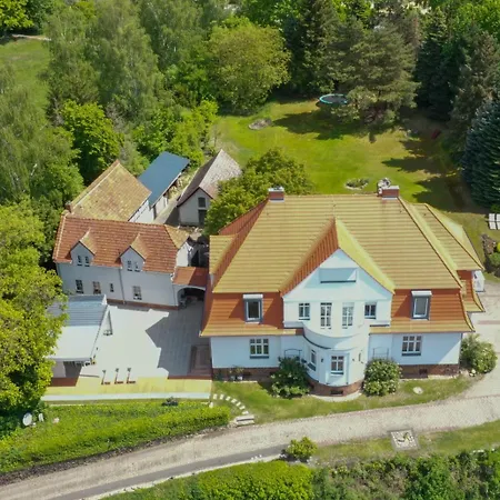 Appartement Gutshof-schwielowsee *