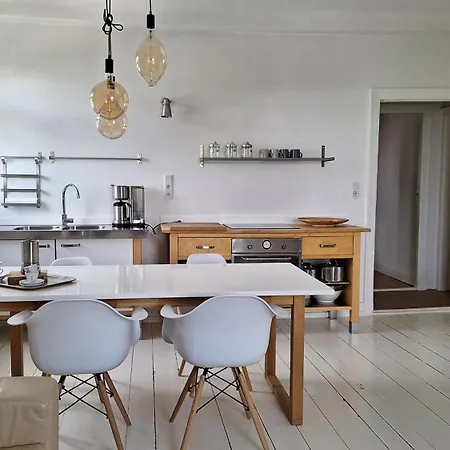 Gutshof-schwielowsee Appartement Schwielowsee